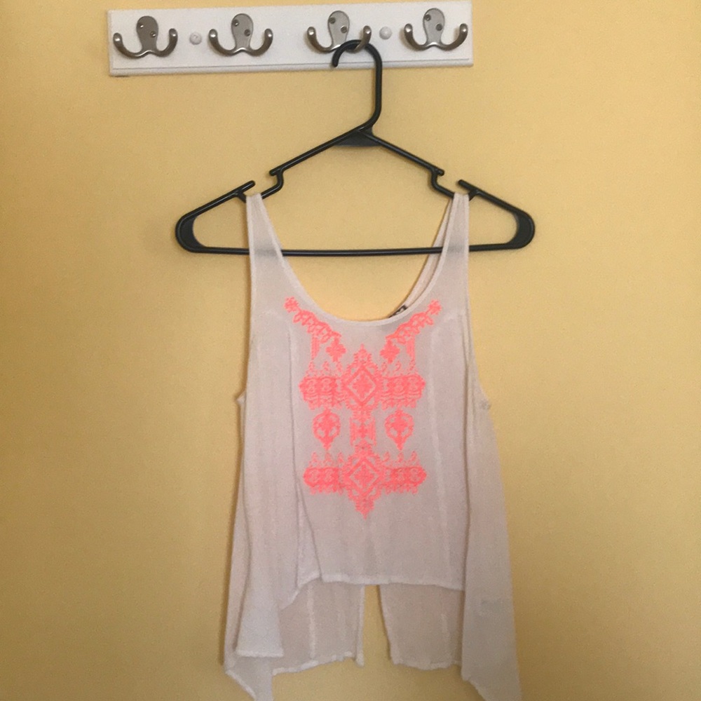 Eyeshadow - Beach Cover Up Top